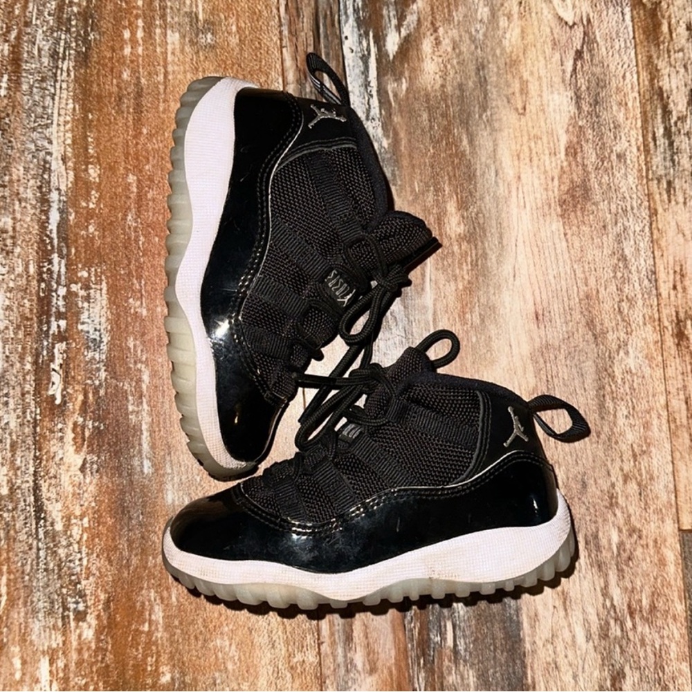 Toddler Jordan 11